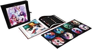 劇場版「空の境界」Blu-ray Disc BOX