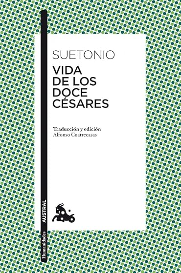 La Vida de los Doce Cesares
