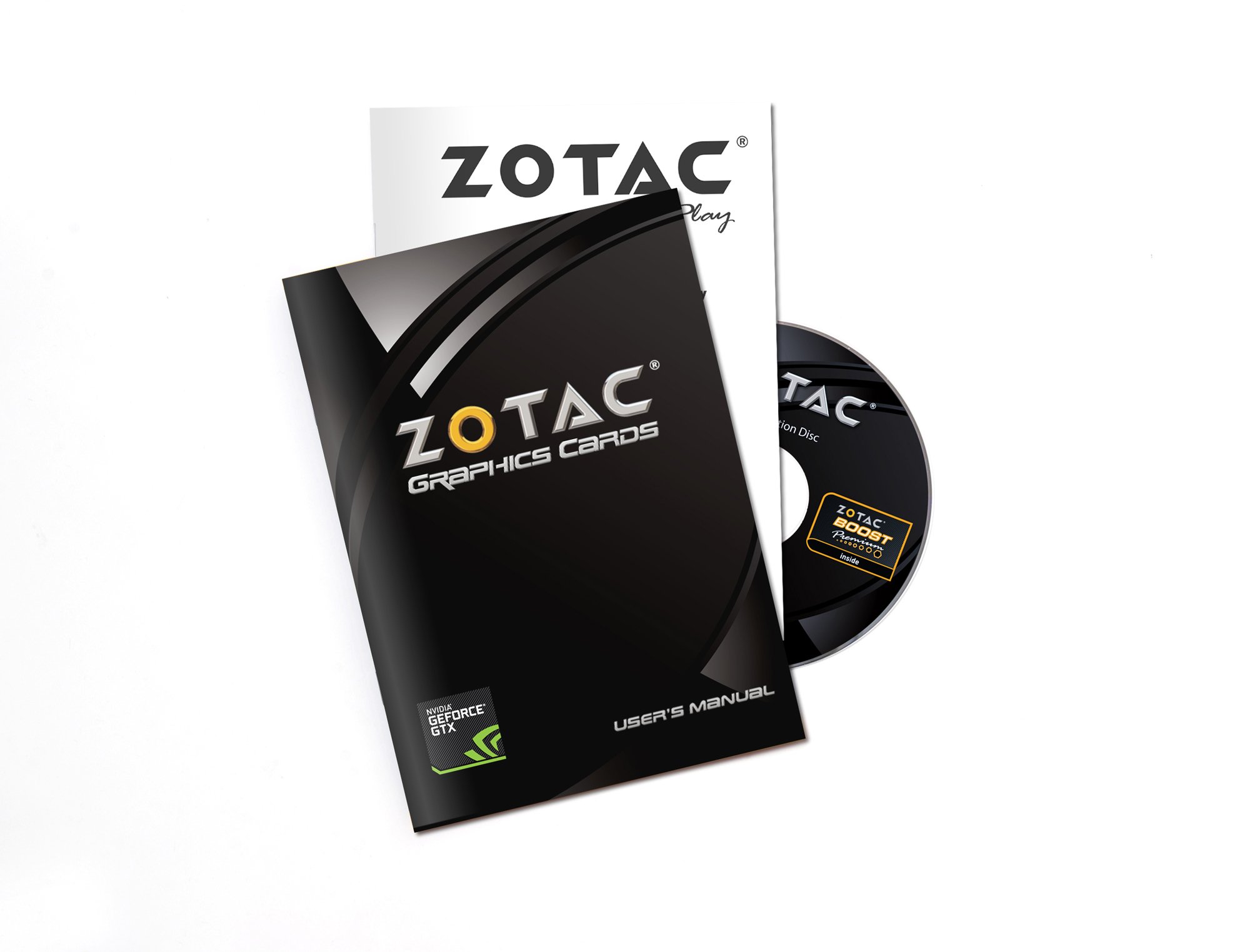 Amazon | ZOTAC GeForce GTX 970 グラフィックスボード VD5516 ZTGTX97 