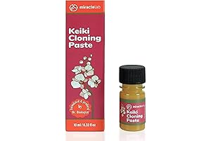 Crazy Cloning Keiki Paste: A Revolutionary Orchid Multiplication Tool!