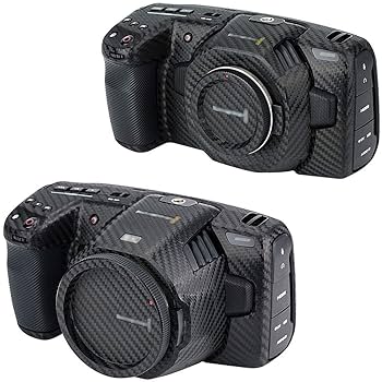 【レンズ付】BMPCC 4K【美品】 いよいよ在庫処分セールなのか？BMPCC4K - とあるビデオ