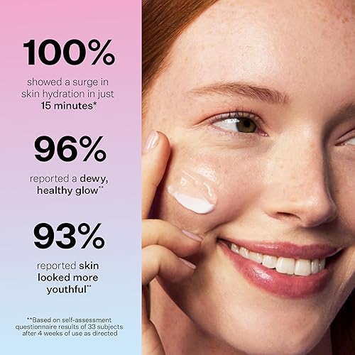 Miniatura 7 de StriVectin Suero multiplicador de hidratación multiacción con ácido hialurónico, ceramidas y péptidos para piel deshidratada y seca