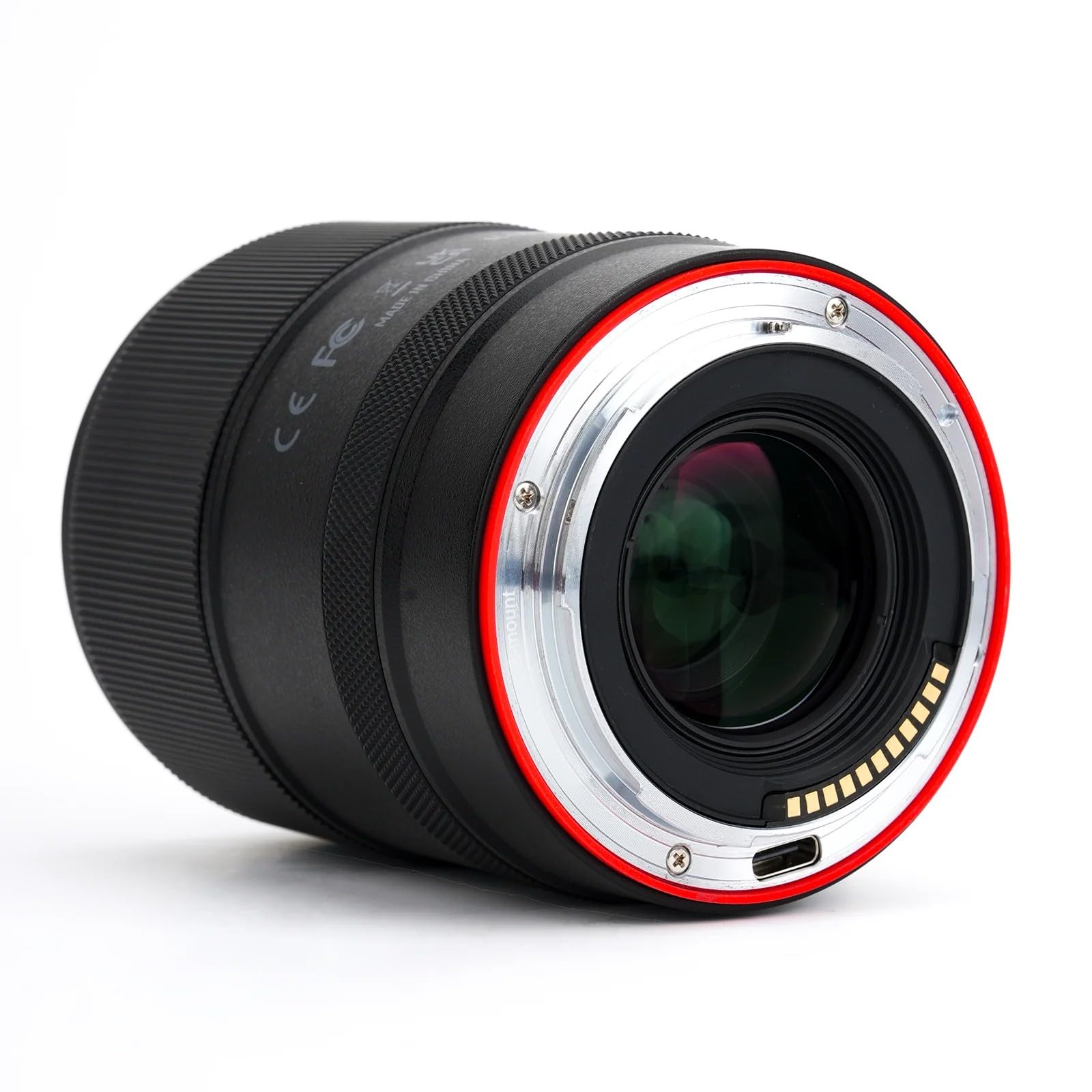Amazon.com : Meike 35mm f1.8 Pro E-Mount Lens for Sony, Full Frame