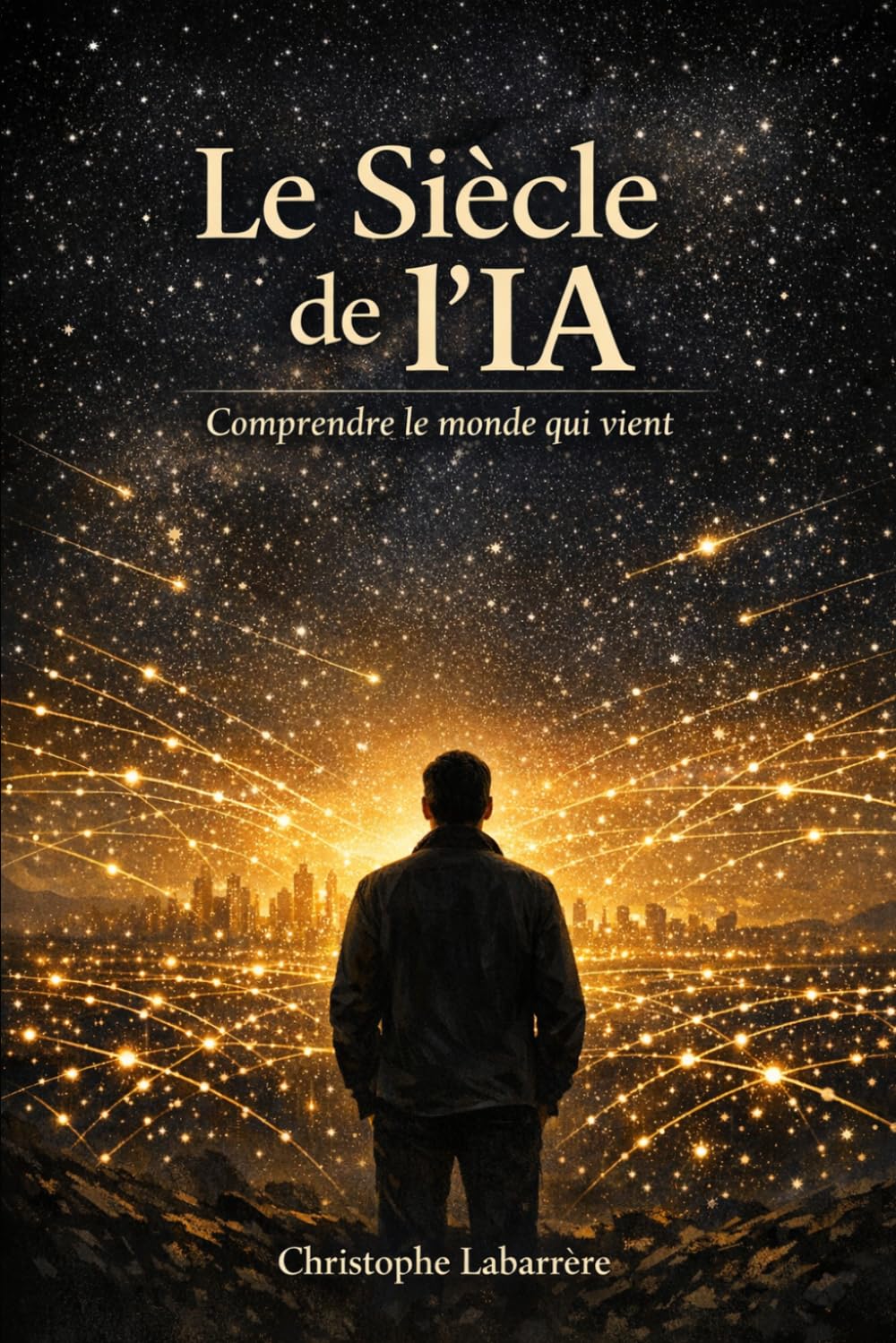 Le siècle de l'IA: Comprendre le monde qui vient