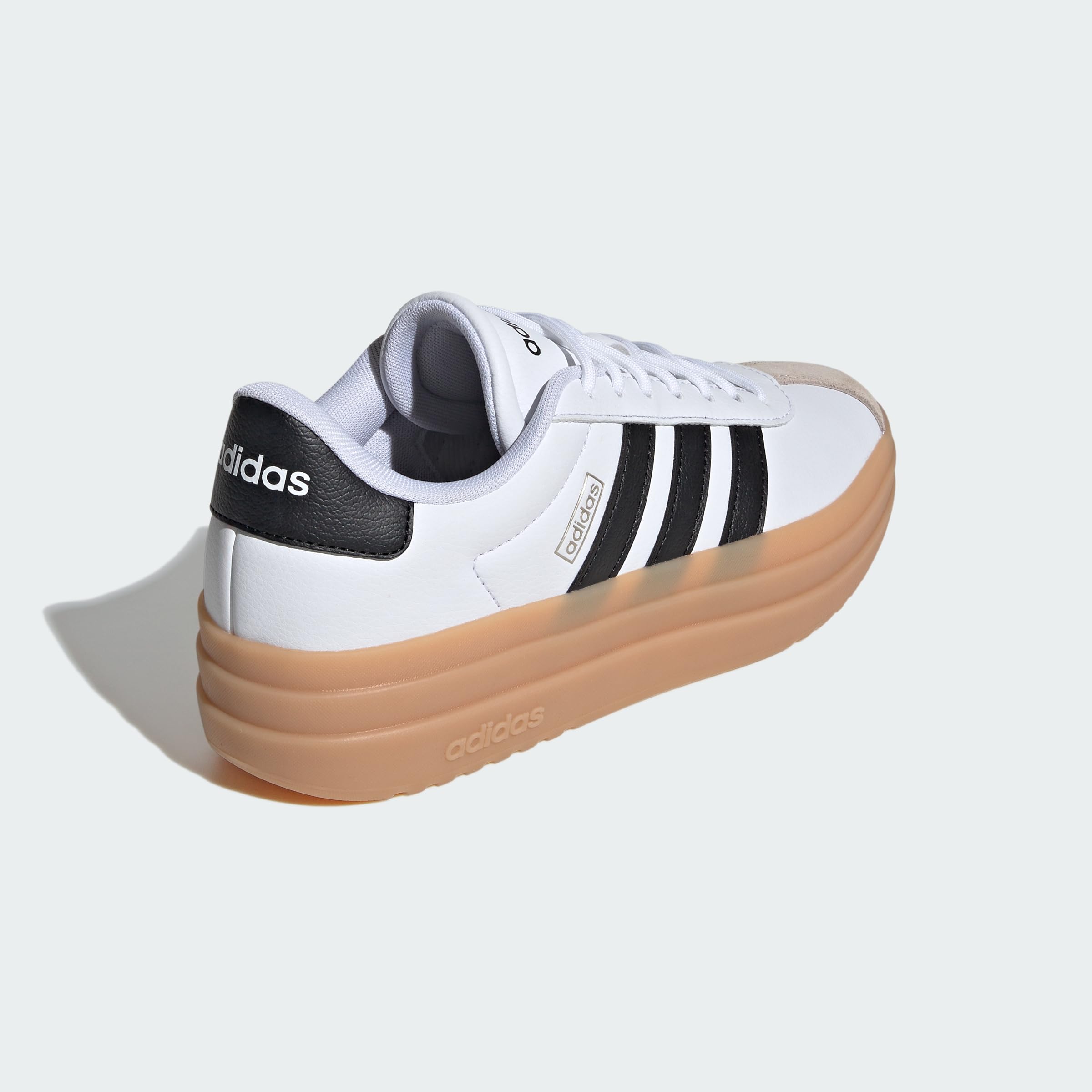 adidas Women's VL Court Bold Shoes — view 6
