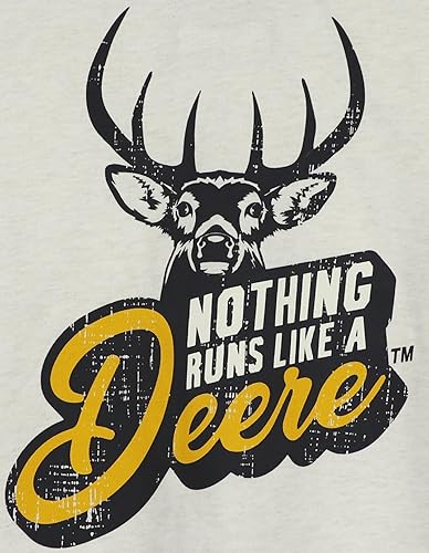 Miniatura 3 de John Deere Camiseta para niño