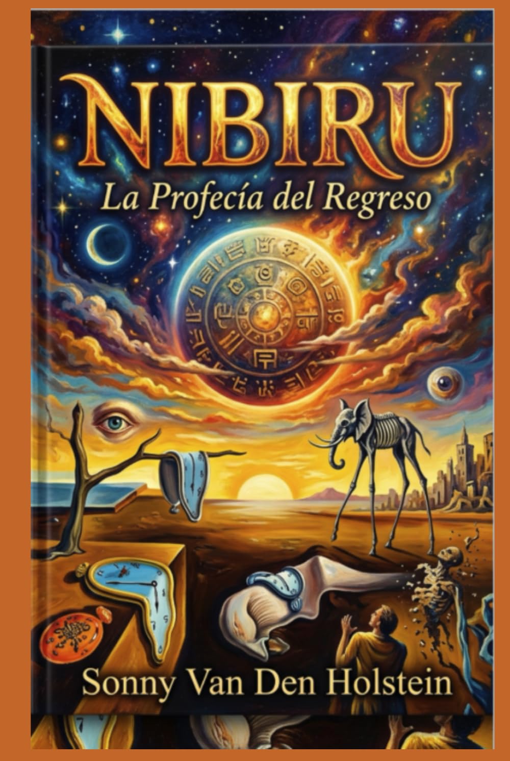 Nibiru: La Profecía del Regreso