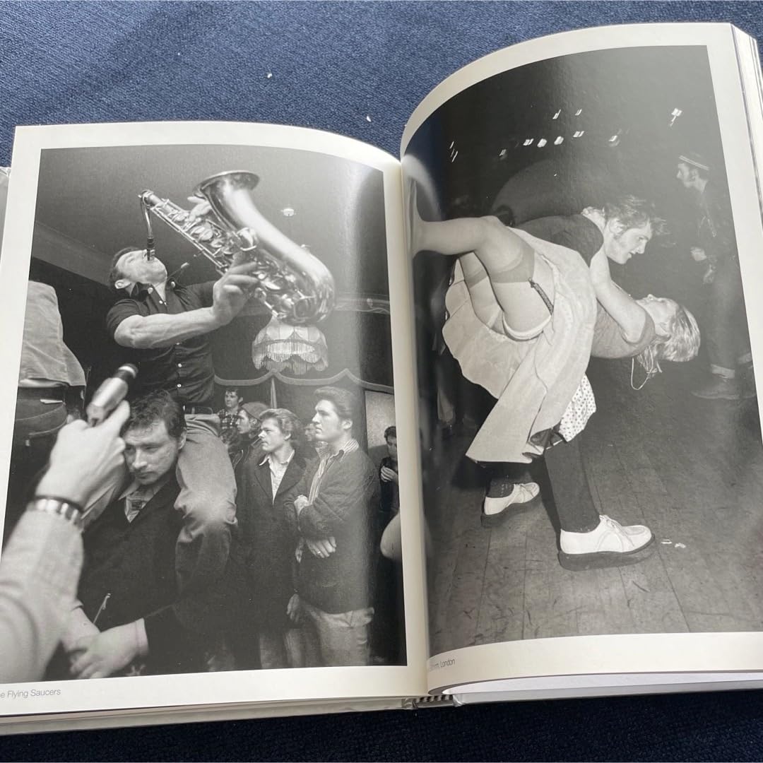 Amazon.co.jp: テディボーイ写真集 THE TEDS : ドラッグストア