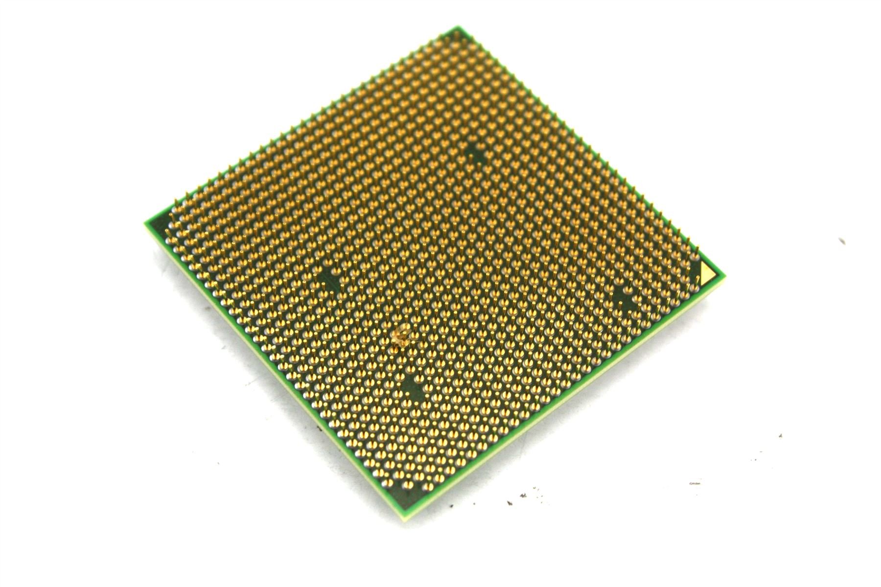 Amazon.com: AMD Genuine Athlon 64 X2 CPU Computer Processor 2.2GHZ