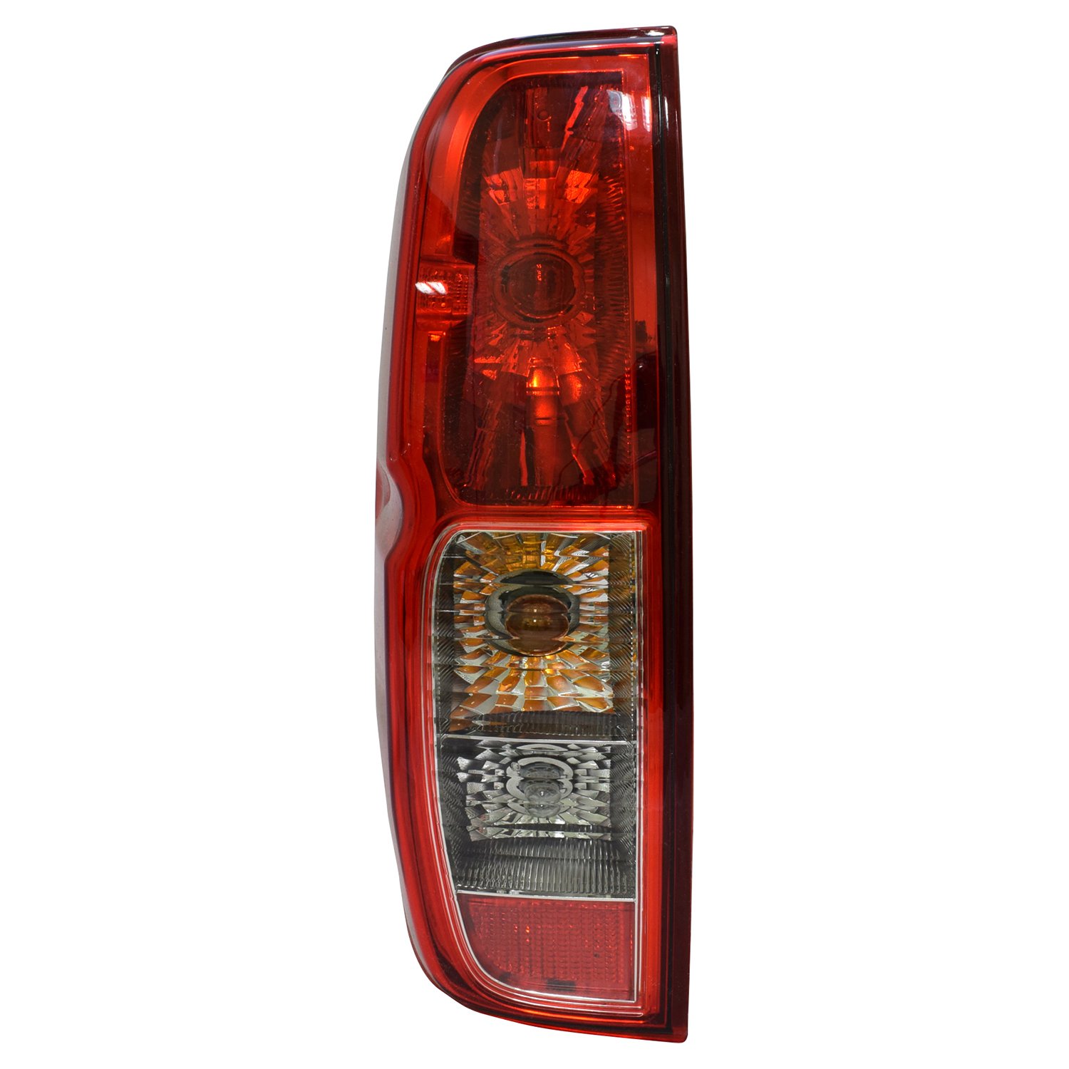 Amazon.co.jp: TYC テールランプ 11-6096-90 : Automotive