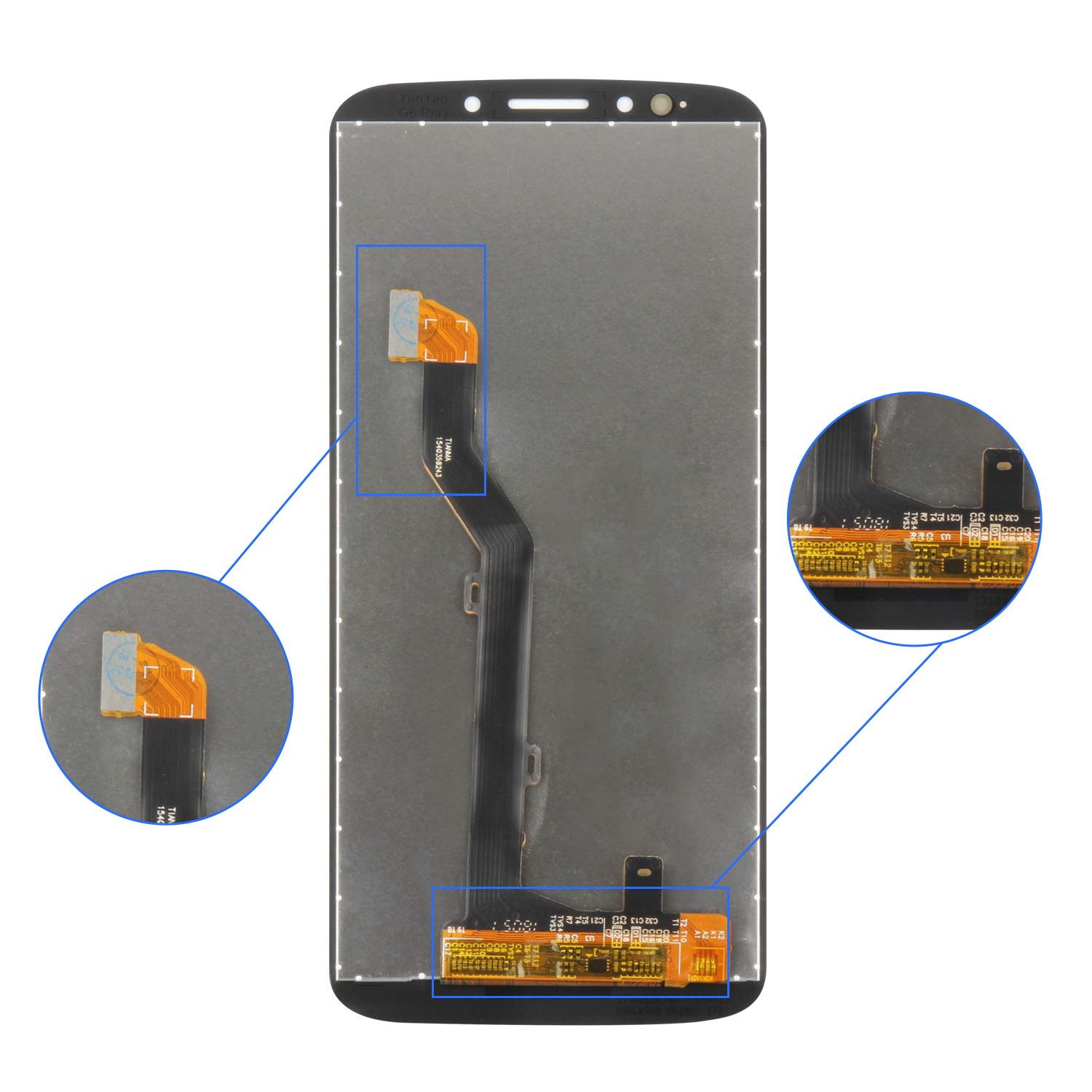 8-Quart Digital Air Fryer