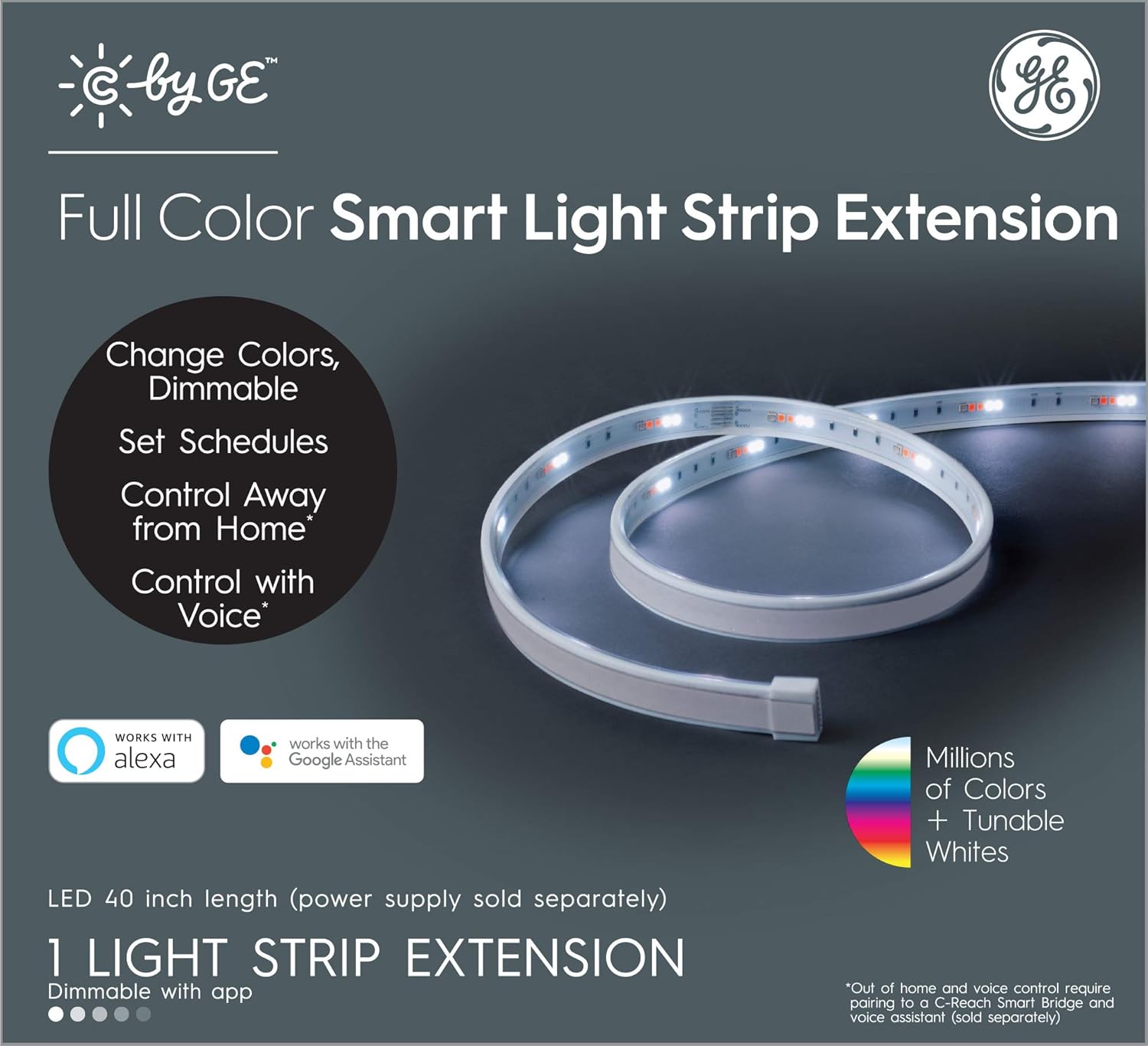 Ge led light strips Clearance