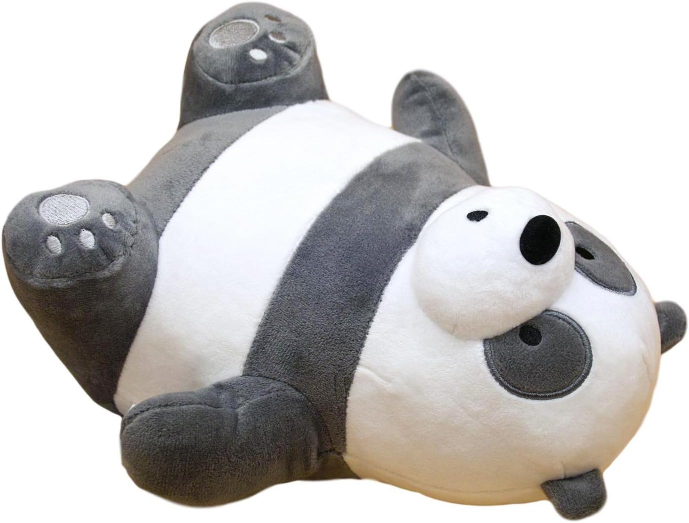 we bare bears panda plush