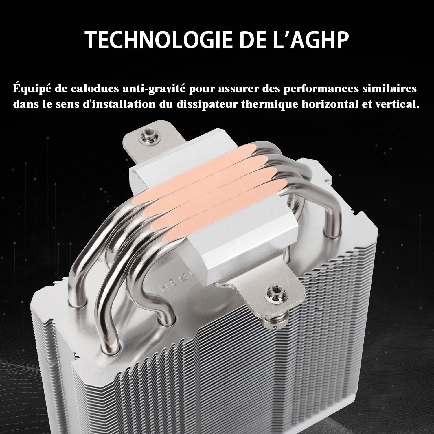 Thermalright Assassin X 120R - Raffreddatore digitale per CPU ARGB bianco, schermo digitale, TL-P12W-S PWM Quiet Fan CPU, supporto AM4/AM5, Intel LGA1851/1700/1150/1151/1200