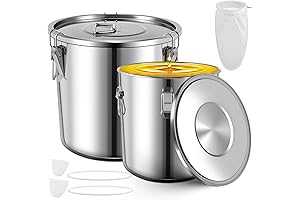 Layhit Fryer Grease Bucket: The Ultimate Oil Disposal Solution