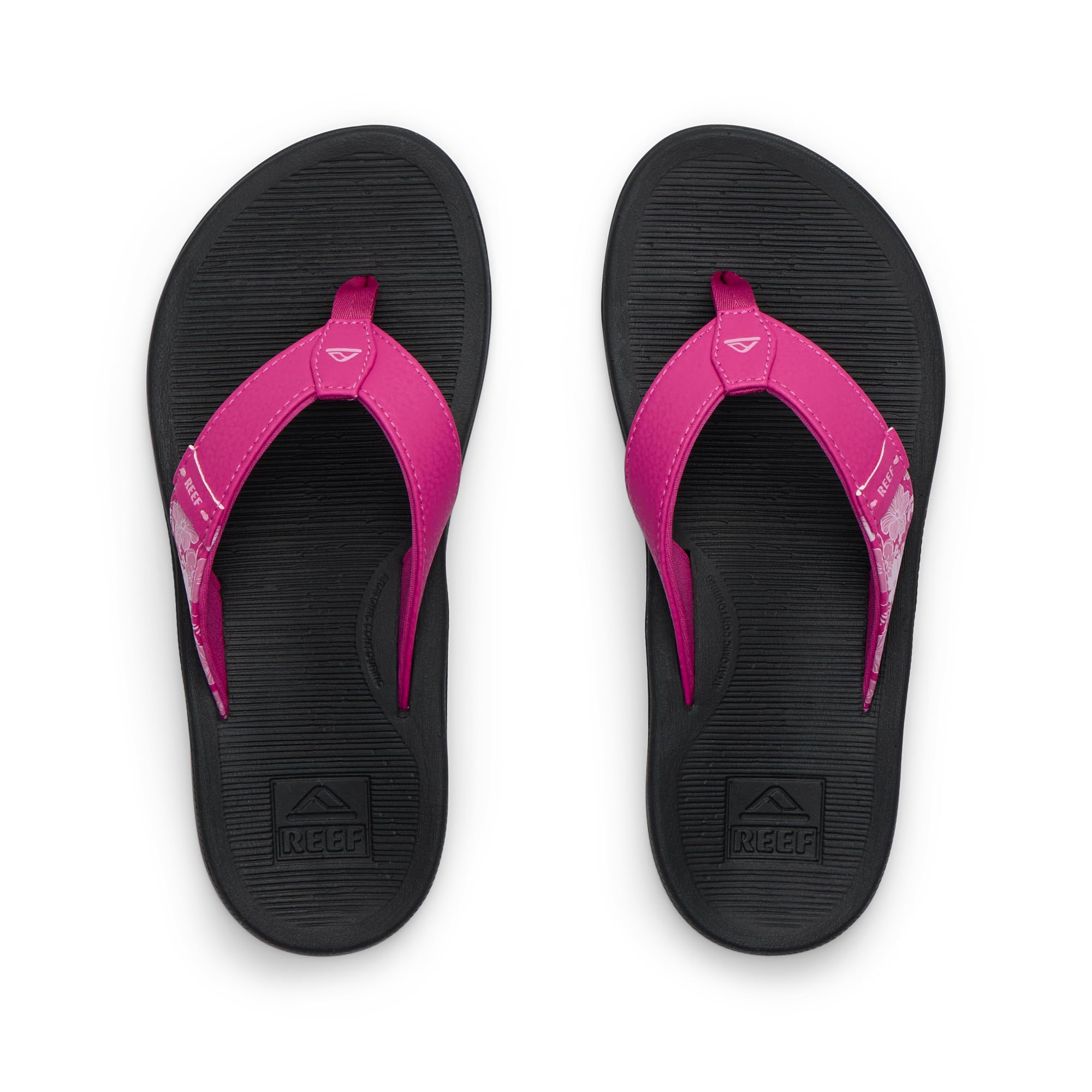 Reef Stargazer Prints Sandalias flip-flopMujer