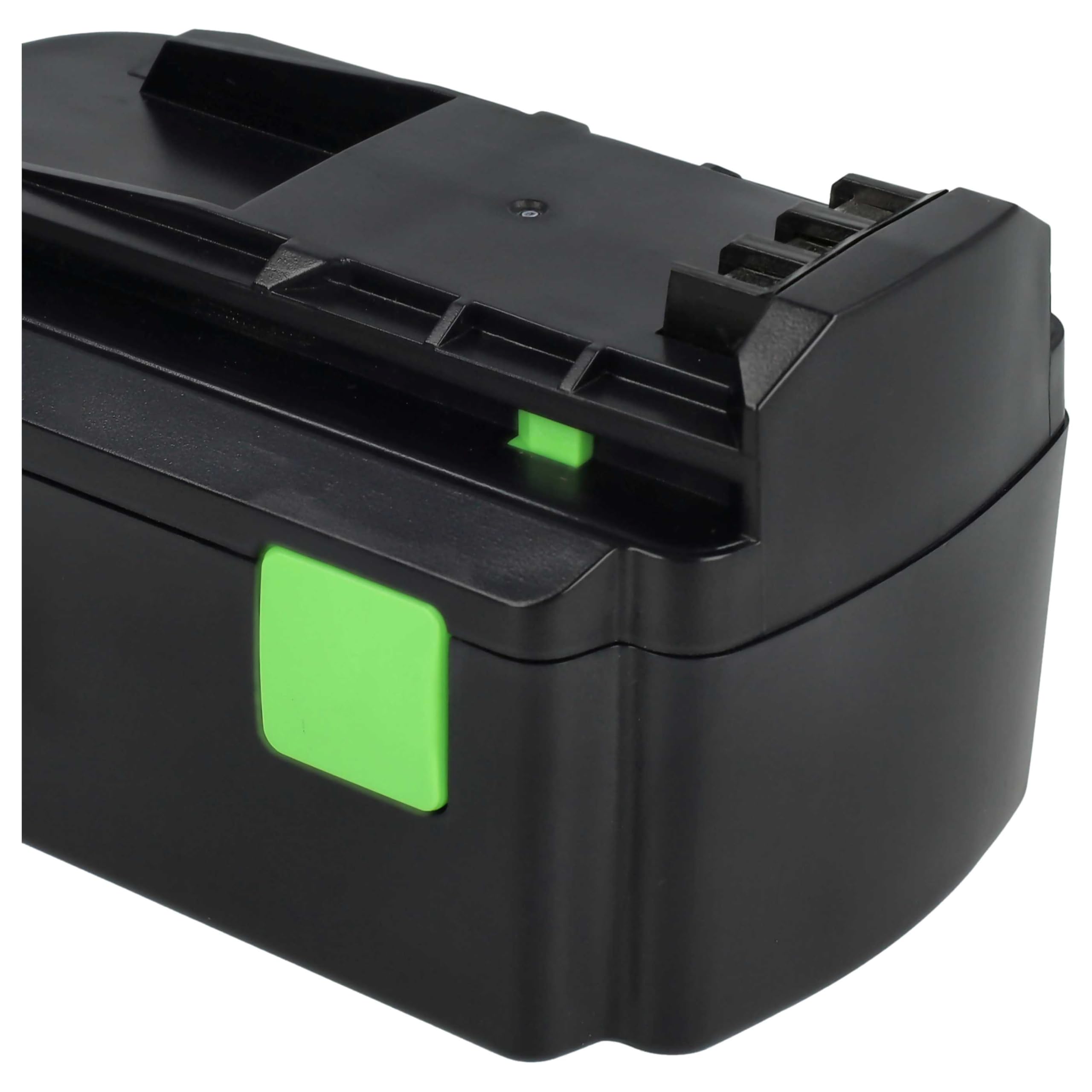 vhbw Batterie Compatible avec Festo Festool T12+3 Cordless Drill