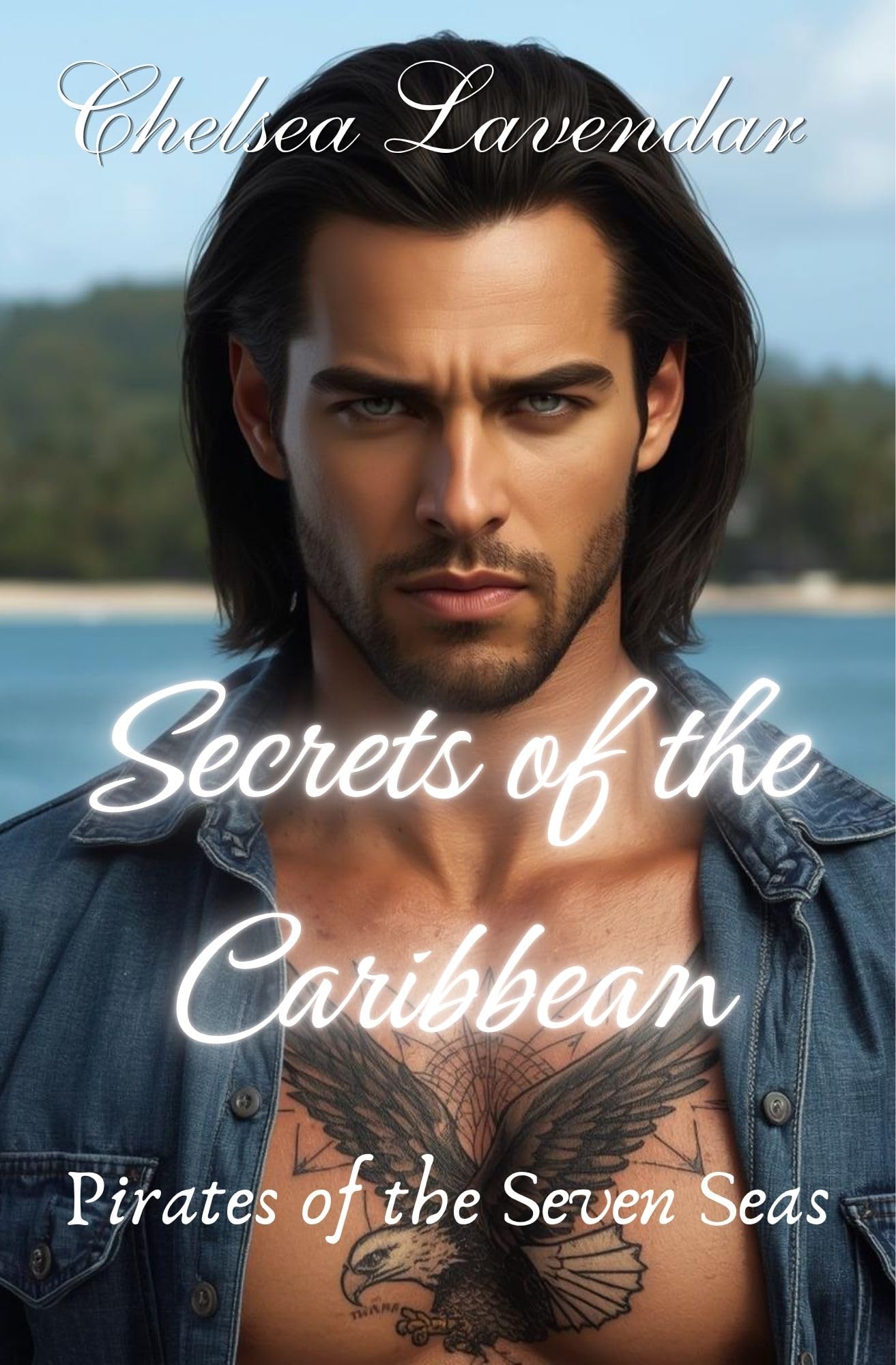 Secrets of the Caribbean (Pirates of the Seven Seas Book 1)