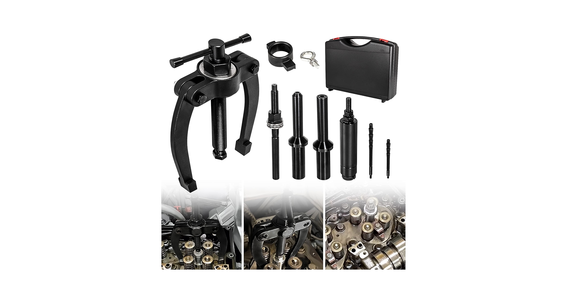 Amazon.com: YOOWEE Compatible with Volvo Mack Truck Injector