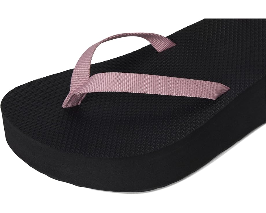 Teva Flatform Sandal Slim - Right View