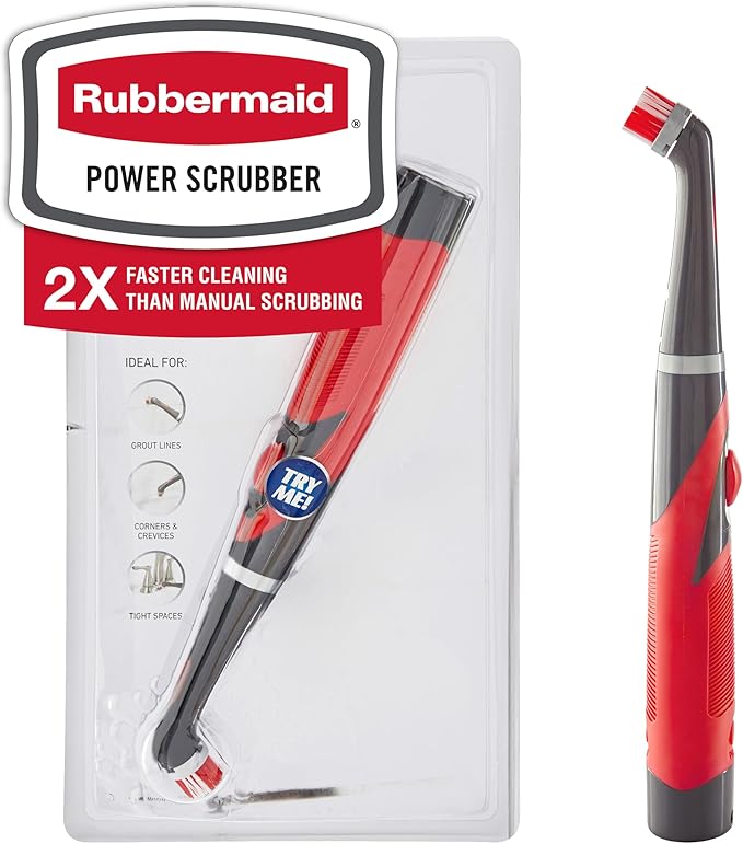 Rubbermaid Commercial Scrub Brush