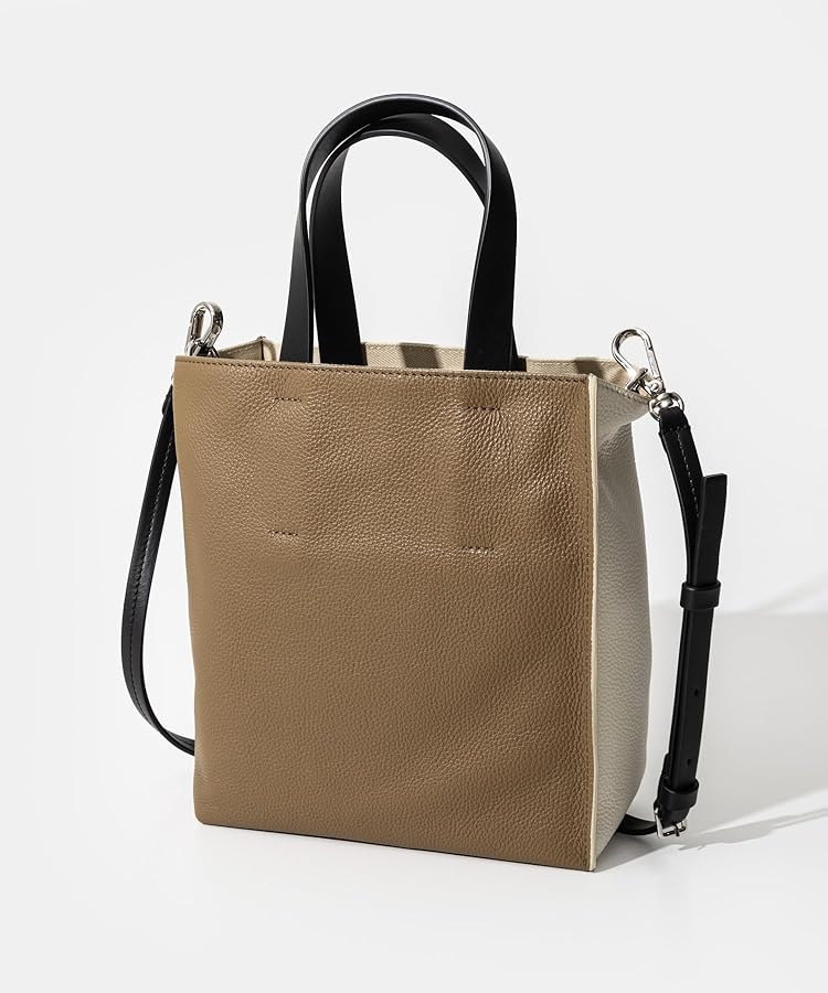 Amazon | [マルニ] トートバッグ SHMP0040L3P6533 MUSEO NORTH-SOUTH