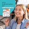 Cardiotonus Capsules – Quality for Men and Women – 90 Capsules Maxipack 3x