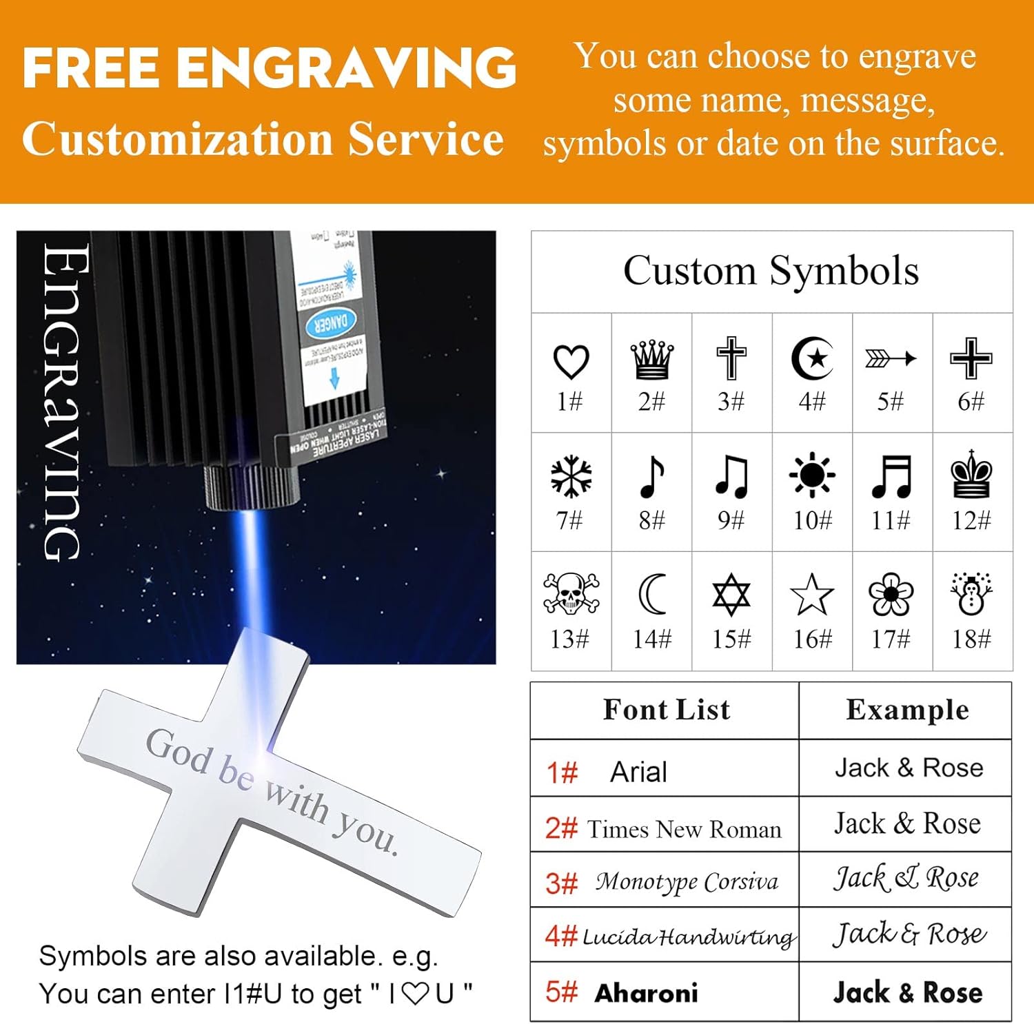 FindChic Customized Name Bar ID Bracelets for Men Women 18K Gold Plated/Stainless Steel/Black 7MM/10MM/15MM Width 7.5'' 8.3'' Bangles, with Jewelry Box - Image 7