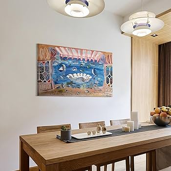 Amazon.co.jp: Raoul Dufy ラウル・デュフィ偉大な世界クラスの