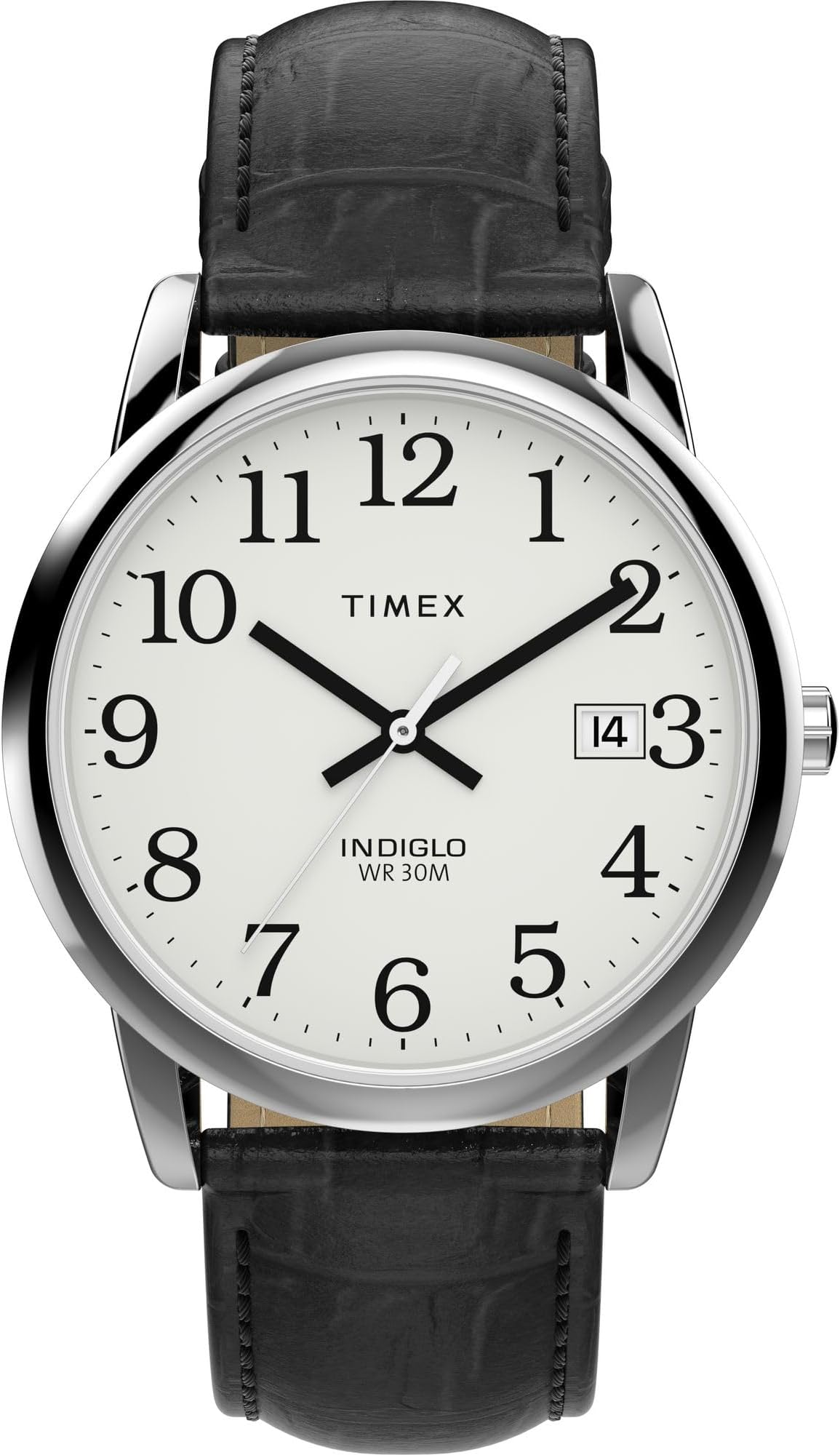Men's Easy Reader Watch