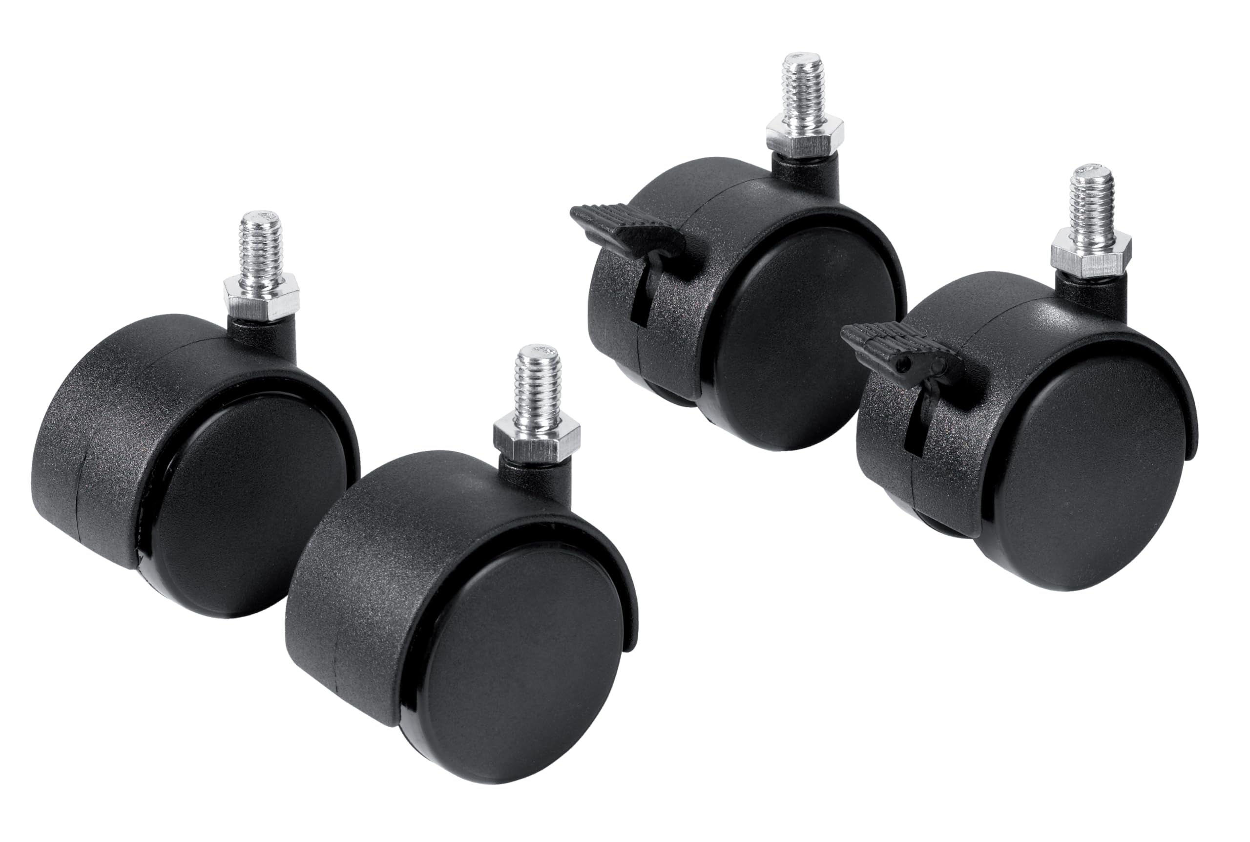 FRANKEN ECO-UMRO Black Plastic Presentation Board Set