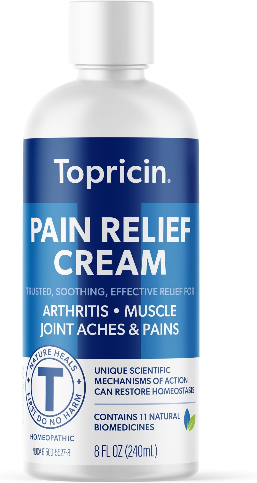 Topricin Classic