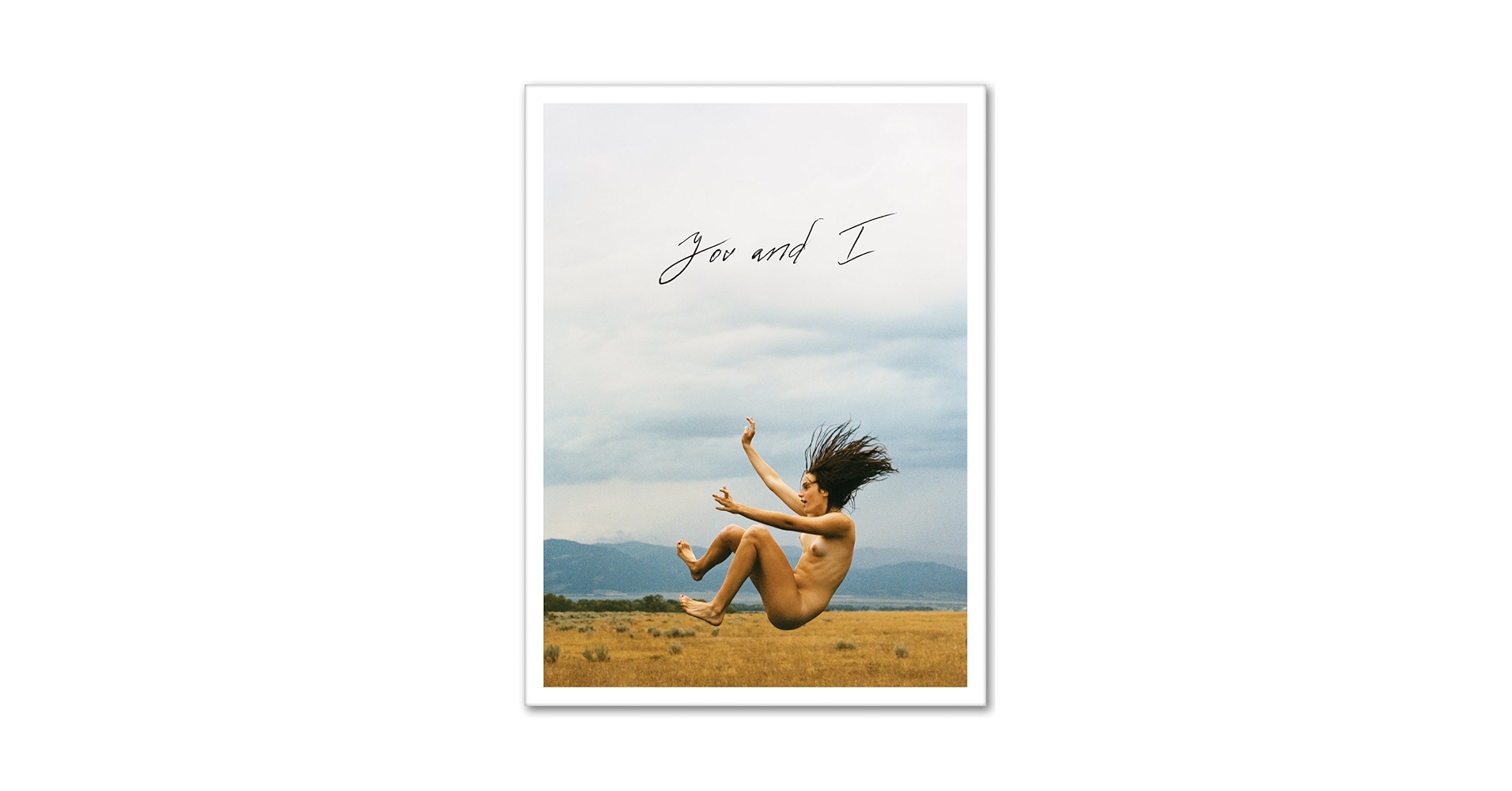 アート・デザイン・音楽 Ryan McGinley: You and I アート・デザイン・音楽 Ryan McGinley: You and I You and I – Twin