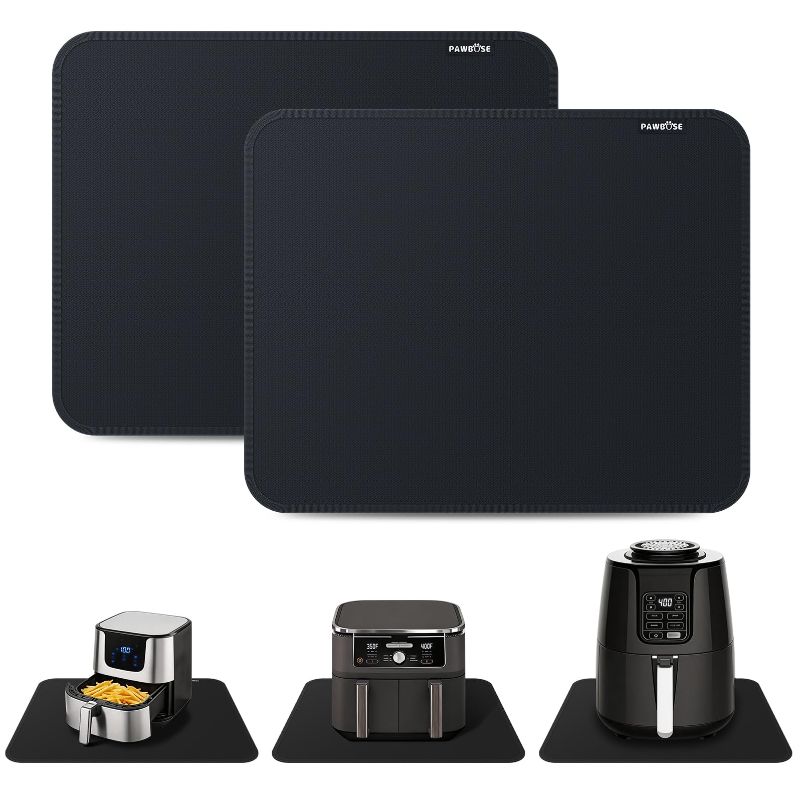 Countertop Appliance mat for Cast Iron Skillet product research image