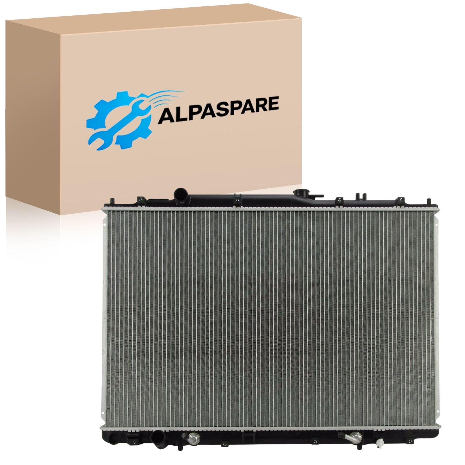 2740 Radiator for Acura MDX 2003-2006, for Honda Pilot 2005