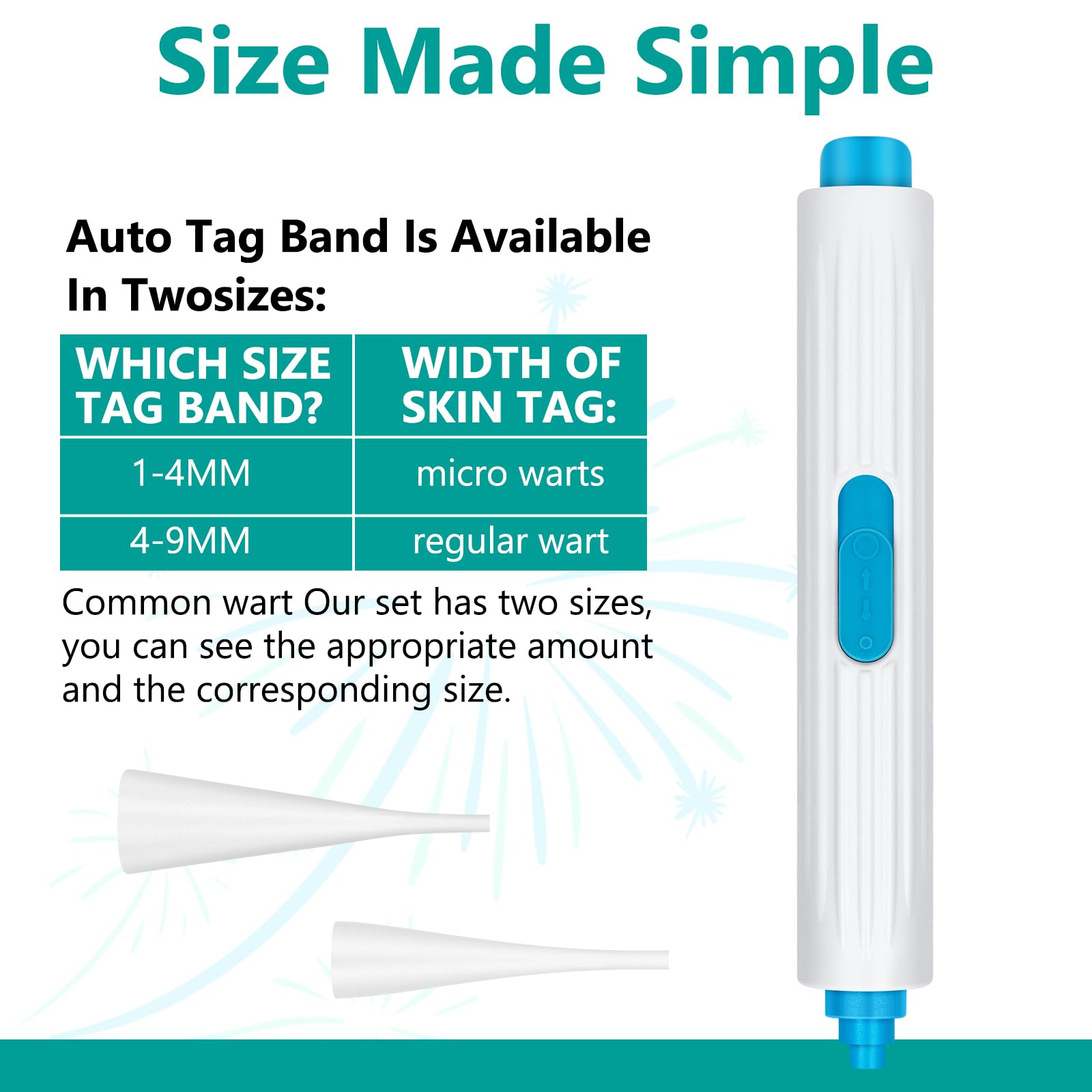 komxsum dog wart remover fast acting dog wart removal treatmentsafe and easy to use does not get into the skin