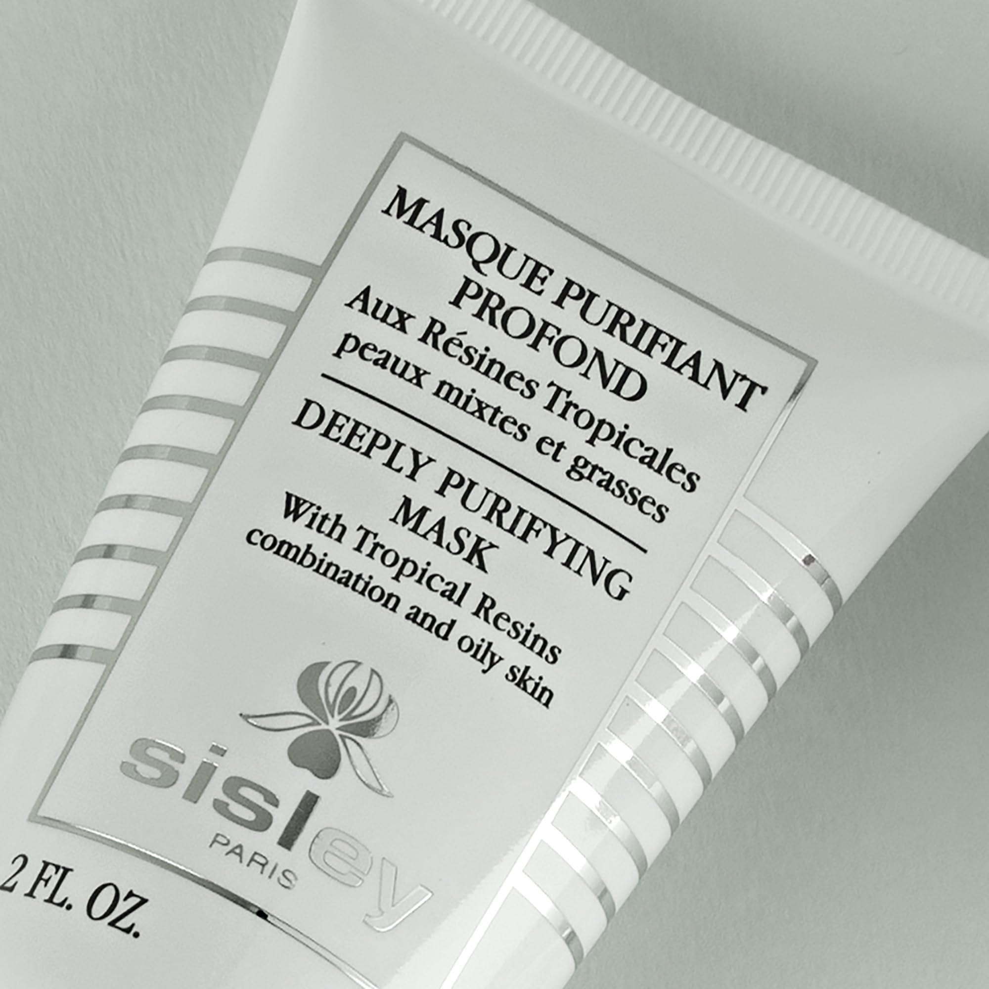 Amazon.com : Sisley Paris Deeply Purifying Mask With Tropical