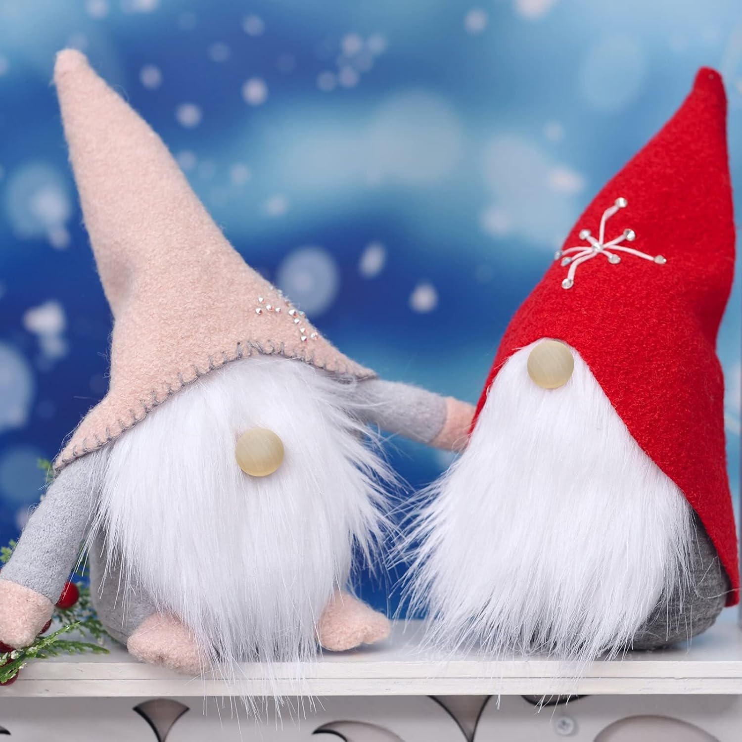 50 PCS 2 Inch Half Wooden Balls, Unfinished Split Wood Balls, Natural Half Wooden Balls for Crafts, Ornaments, DIY Projects - Image 6