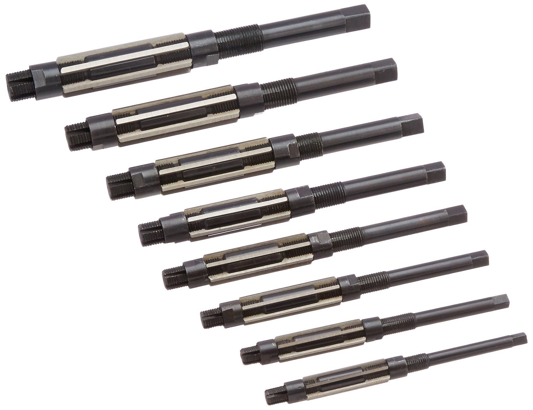 Buy Grizzly H5941 8Piece Adjustable Reamer Set Online at desertcartUAE