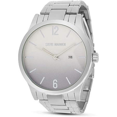 Steve madden watch instructions Clearance