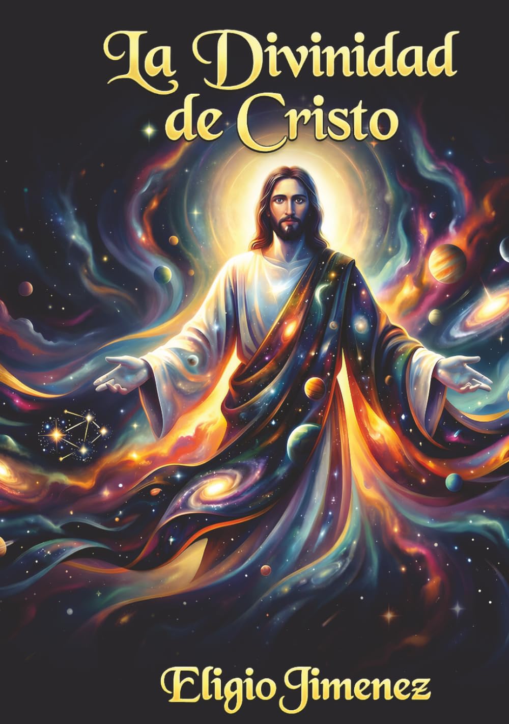 La Divinidad de Cristo
