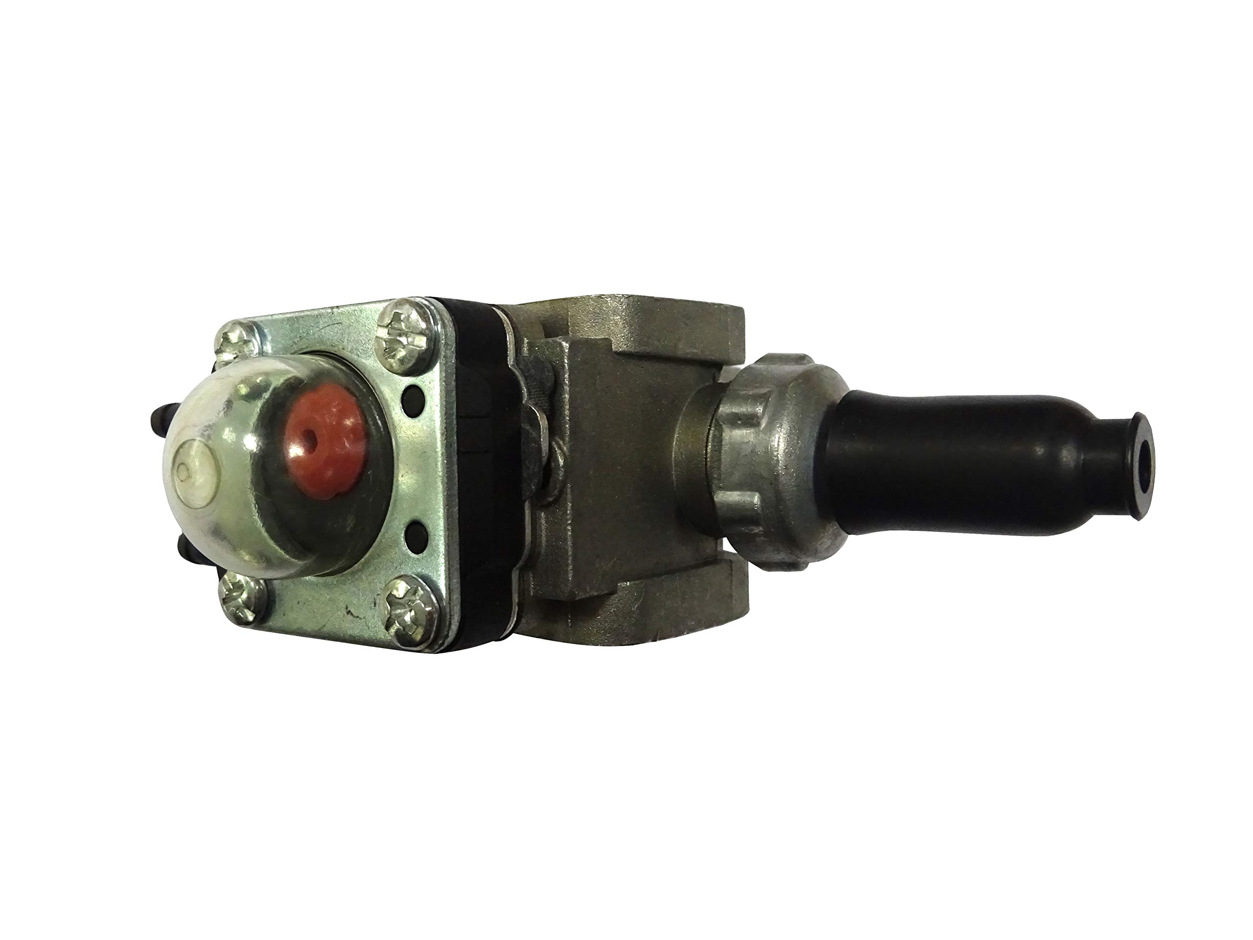 Carburateur pour Kawasaki Th43 Th48 Coupe-Bordures Débroussailleuse Remplace TK Style