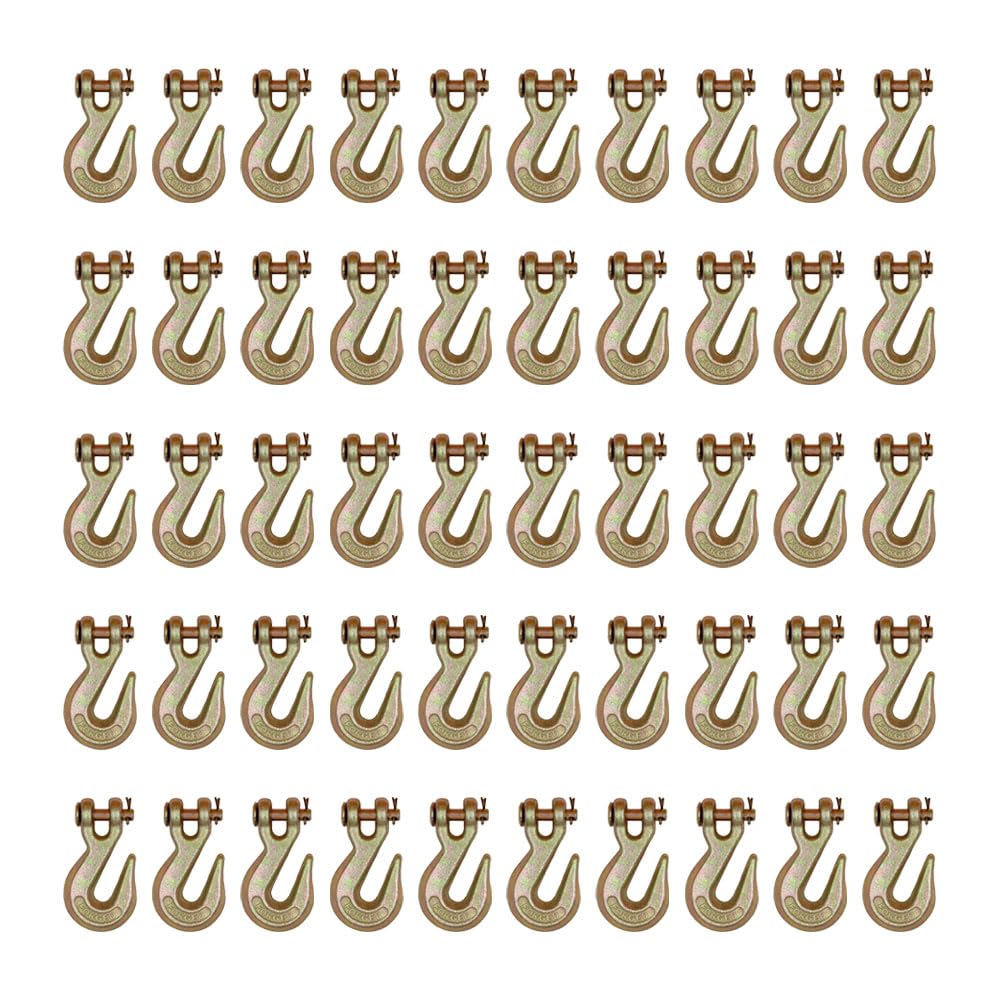 RAParts Set of Fifty New 5/16