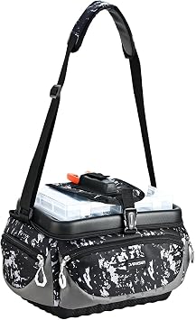Fujin Valhalla Darksea Bag - Bal k   antas