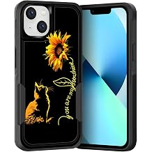iPhone 15             PC +   iPhone 15 6.1  2023    You are My Sunshine