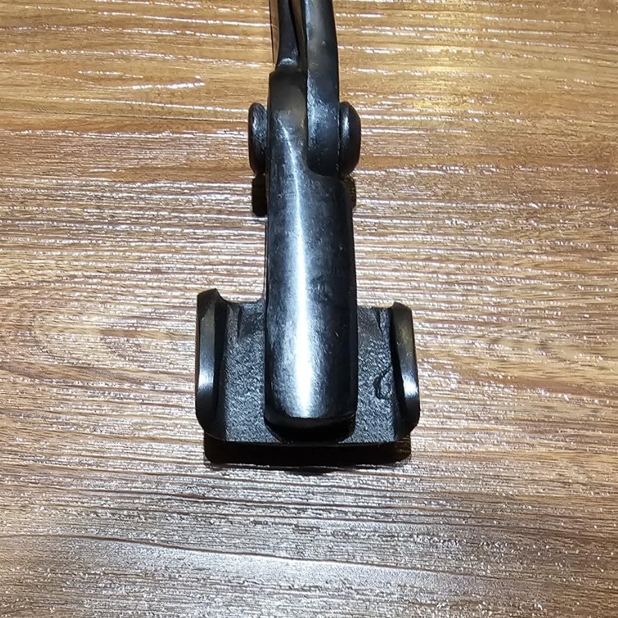 Box Jaw Tongs 16"x1.5" - Image 3