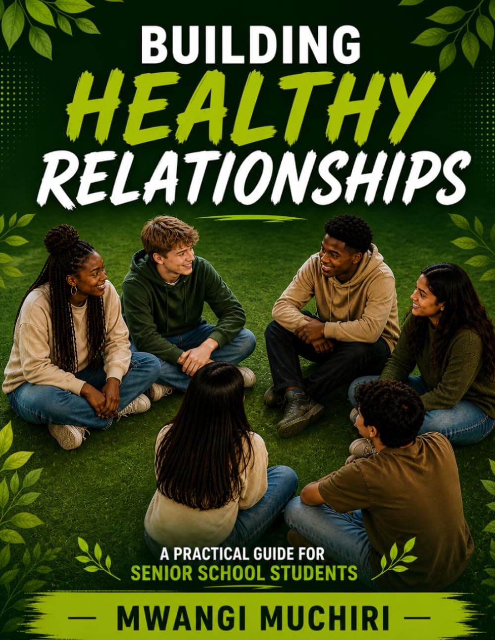 BUILDING HEALTHY RELATIONSHIPS: A Practical Guide for Senior School Students