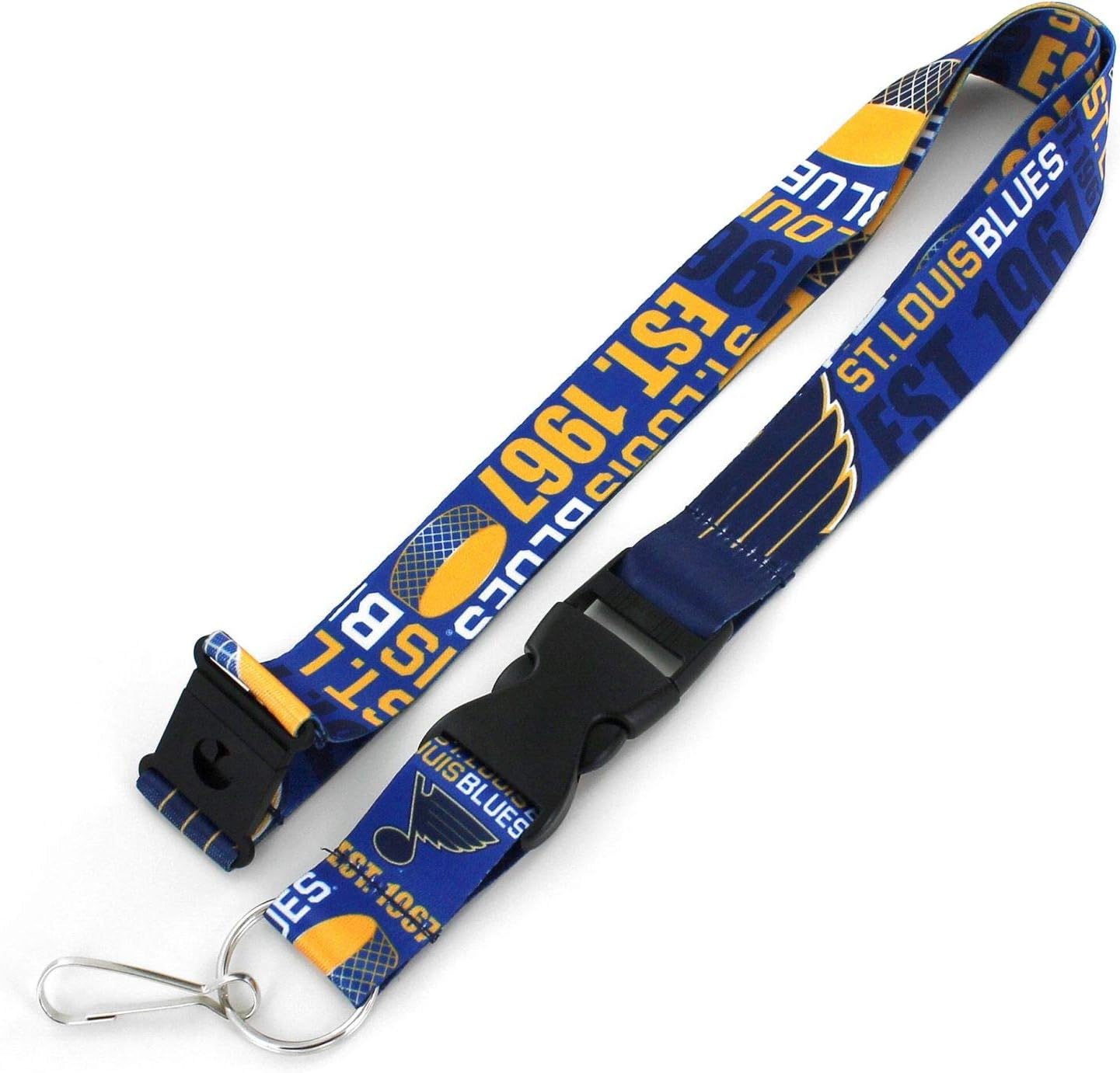 aminco NHL unisex-adult Modern