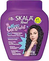 Creme Tratamento Skala 1Kg Mais Cachinhos