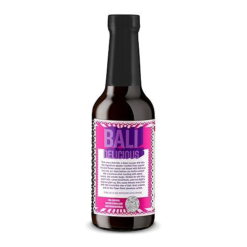 Miniatura 3 de Big Tree Farms Aminos orgánicos de coco  Aminos de coco líquidos, salsa sin soja, baja en sodio, alternativa a la soja, sin gluten, kosher, umami